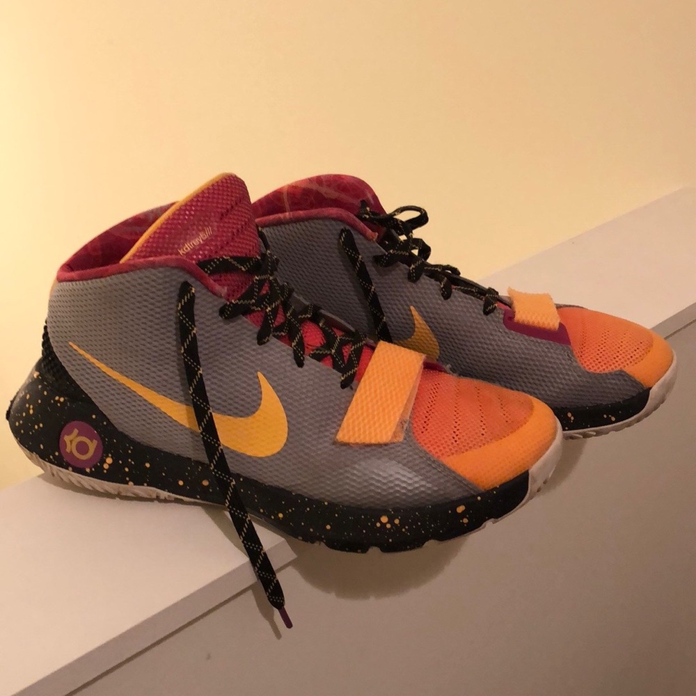KD Nike Trey 5 iii